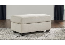 vayda living room gray st stationary fabric ottoman   