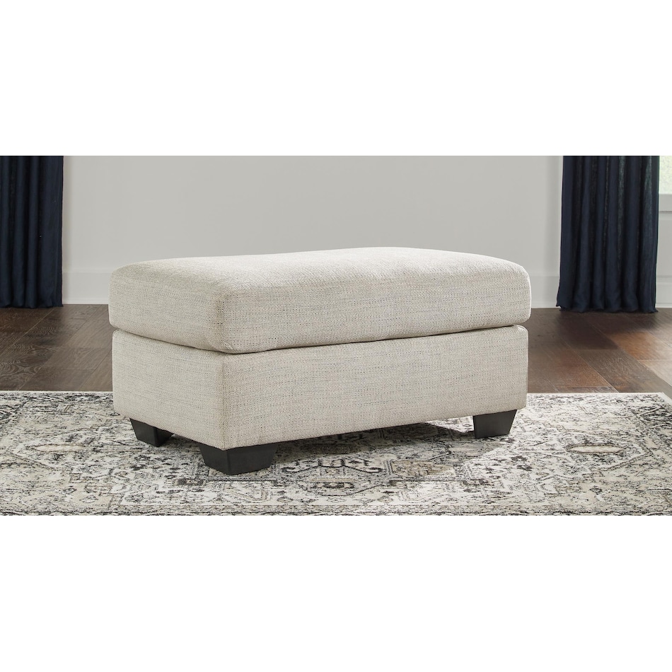 vayda living room gray st stationary fabric ottoman   