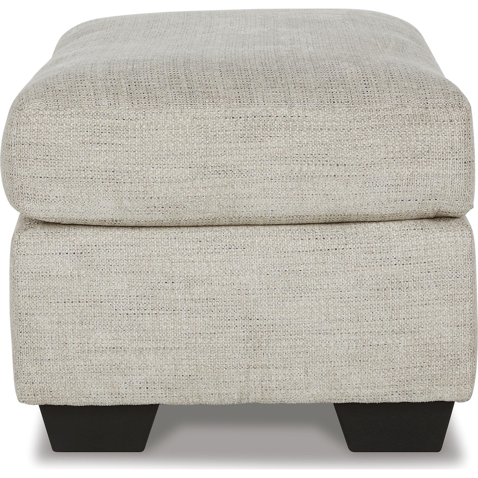 vayda living room gray st stationary fabric ottoman   