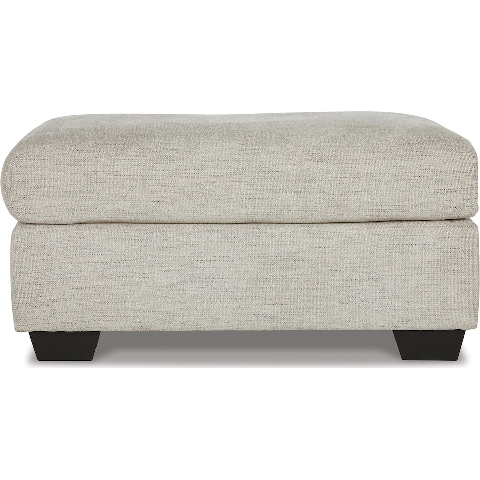 vayda living room gray st stationary fabric ottoman   