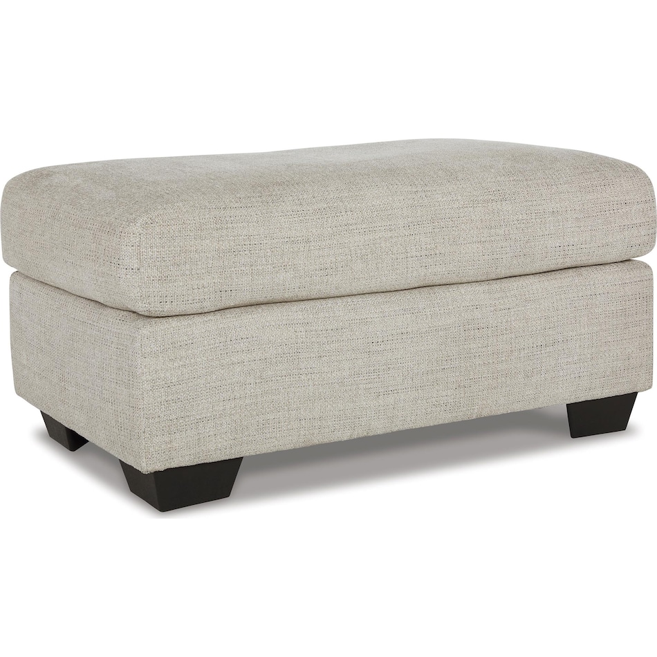 vayda living room gray st stationary fabric ottoman   