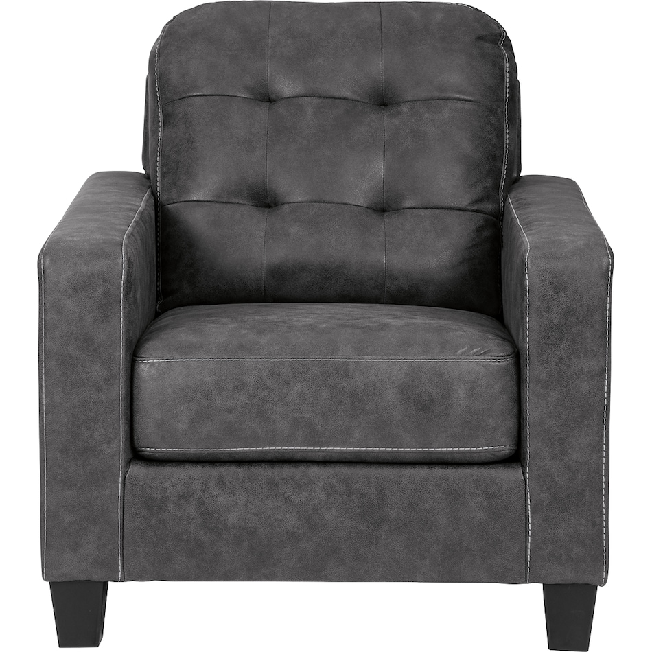 venaldi gray chair   