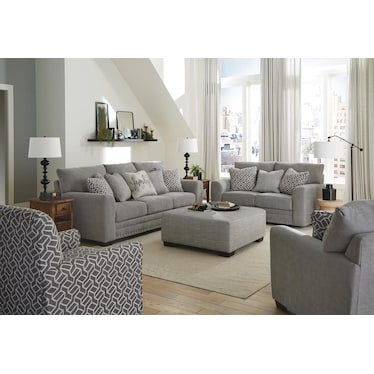 Vera Loveseat