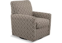 vera living room gray st stationary fabric chair   