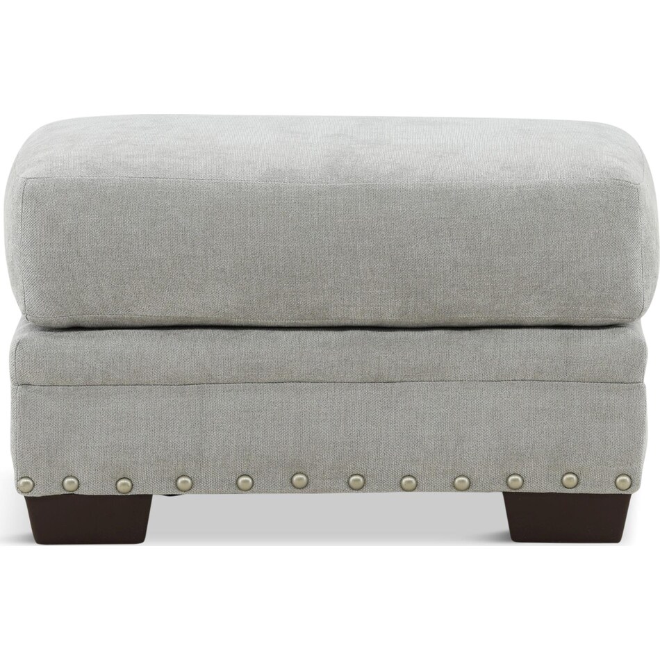 vera living room gray st stationary fabric ottoman   