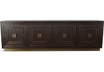 verbatim brown et entertainment console   