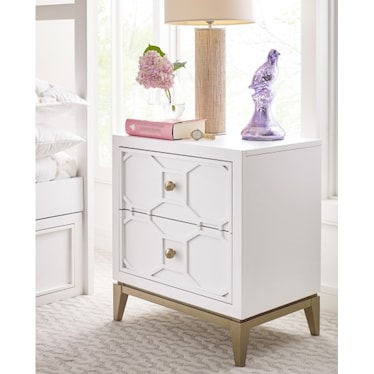 Victoria Nightstand