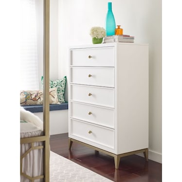 Victoria Drawer Chest