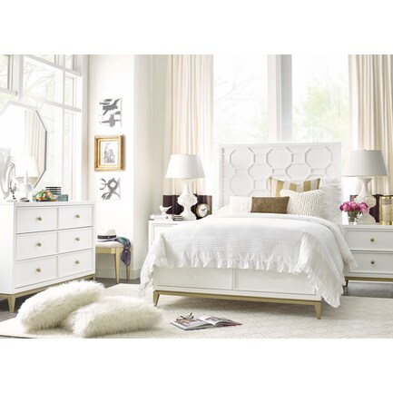 What kind of furniture to choose for children bedroom ⋆ Luxury