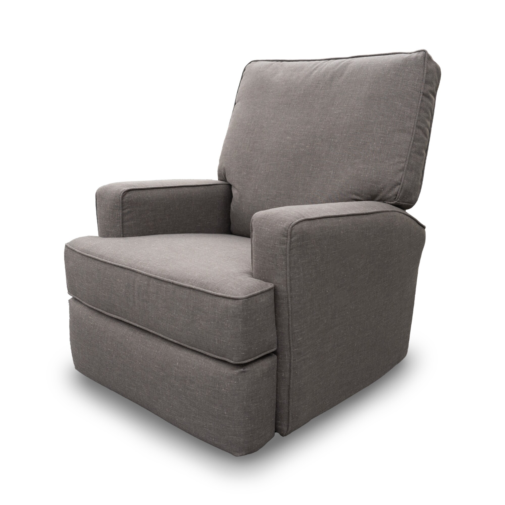 Best chairs kersey swivel glider recliner in outlet charcoal