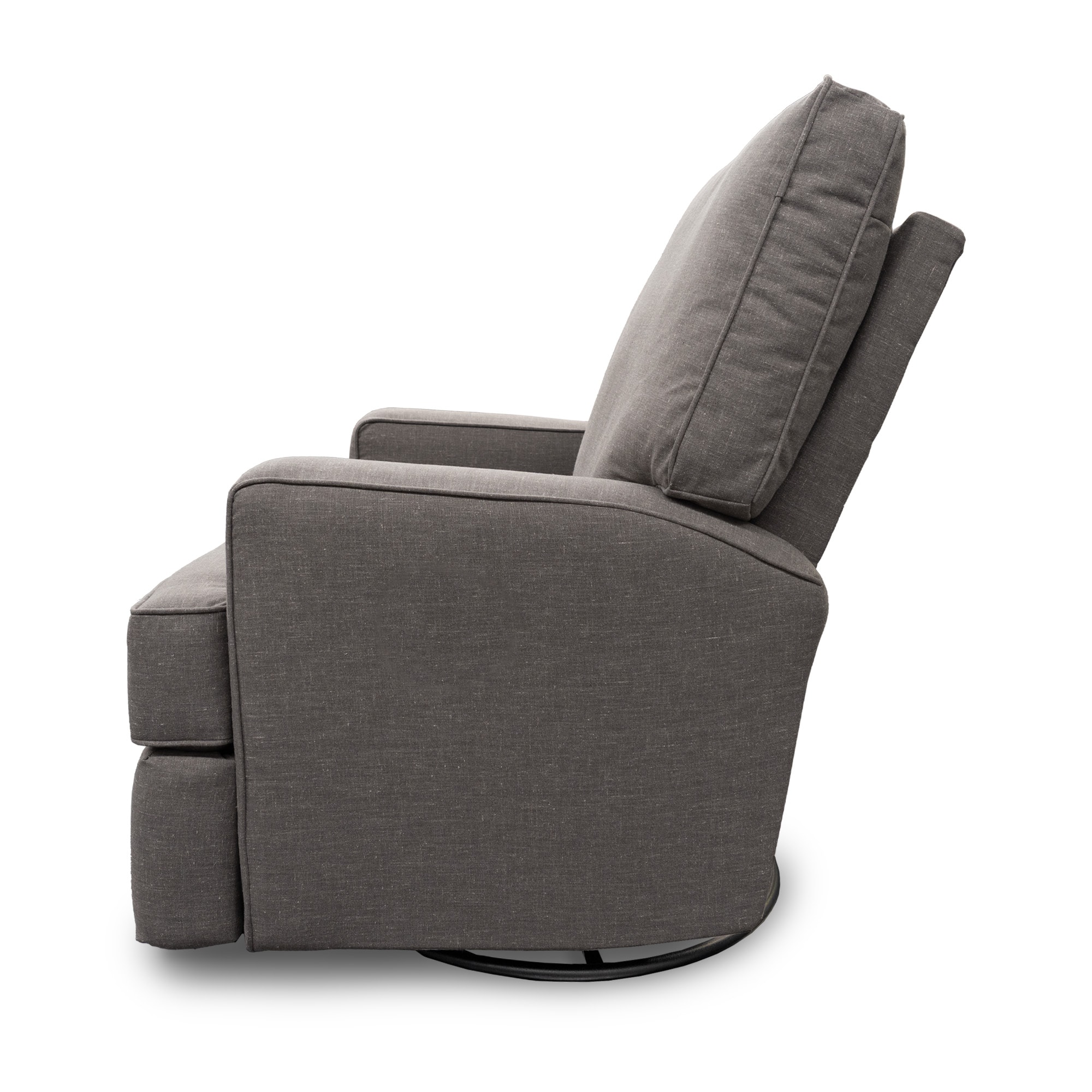 Best chairs kersey cheap power swivel glider recliner