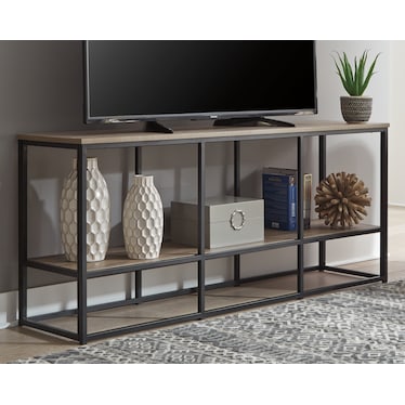 Wadeworth 65" TV Stand