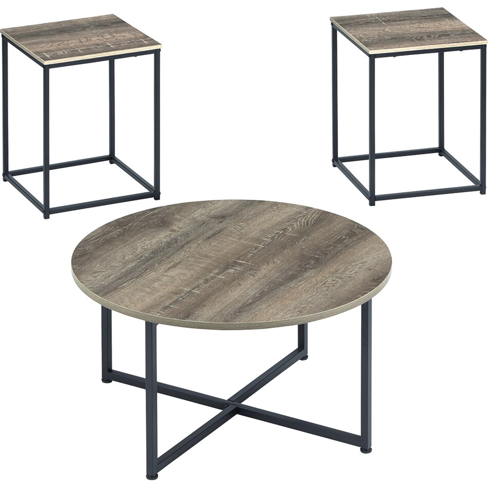 wadeworth occasional oc  pack of tables t   