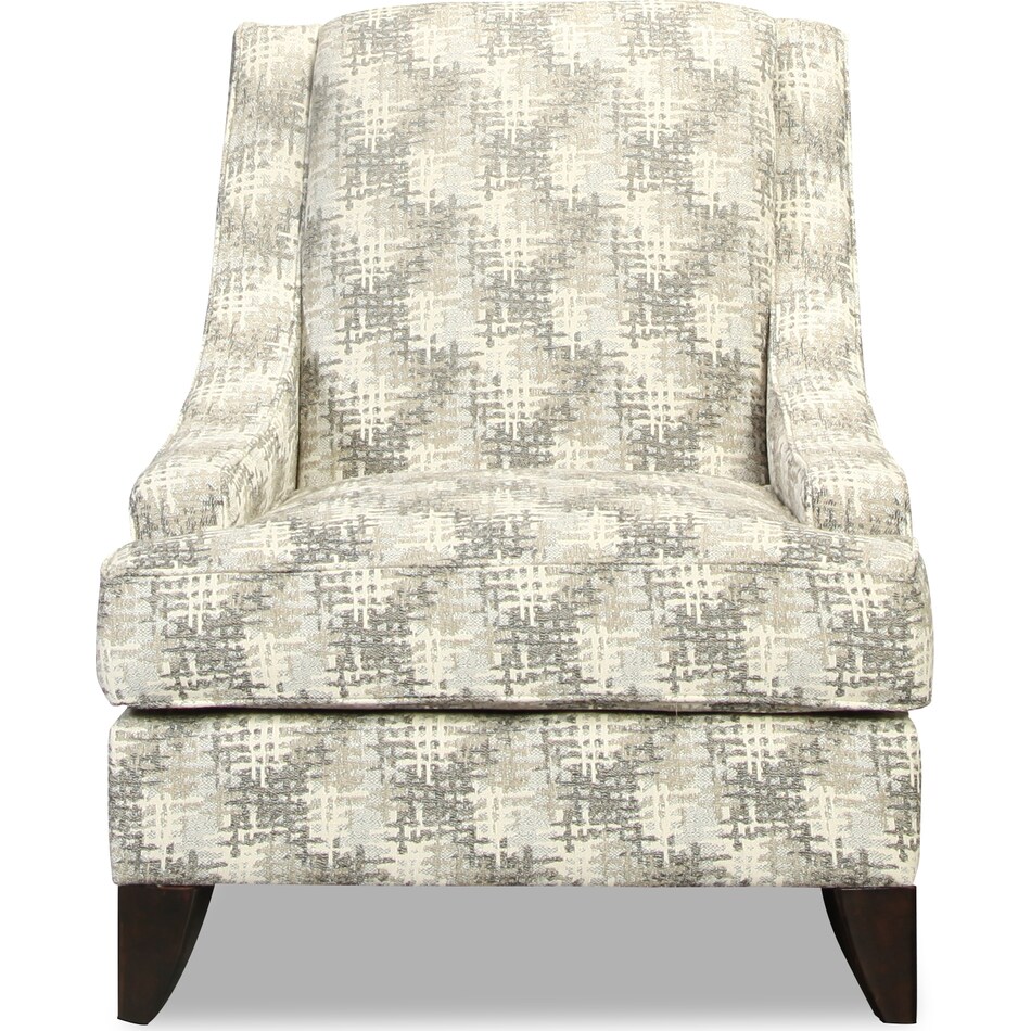waikiki somerfield ivory chair   