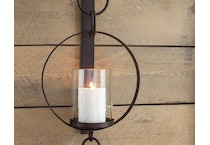 wall sconce a room image  
