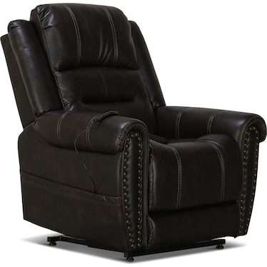 Walsh Power Lift Recliner