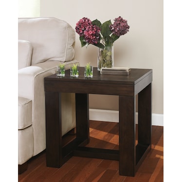 Watson End Table