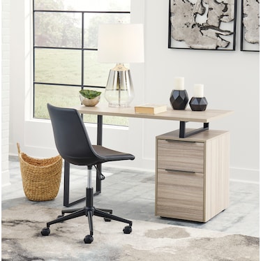Waylowe 48" Home Office Desk