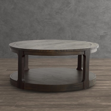Fensby Coffee Table