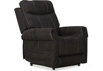 welsh dark brown mt lift chair   