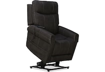 welsh dark brown mt lift chair   