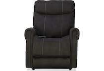 welsh dark brown mt lift chair   