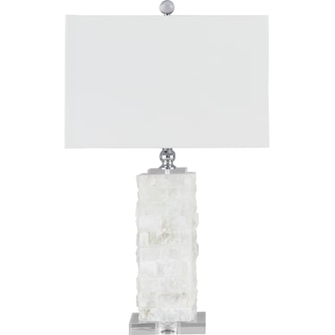 Malise Table Lamp