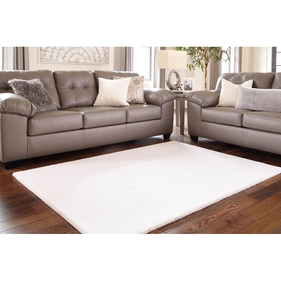 white ac rugs r  