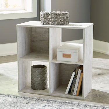 Paxberry Four Cube Organizer