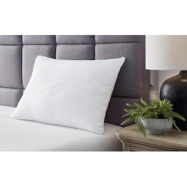 Zephyr 2.0 Comfort Pillow