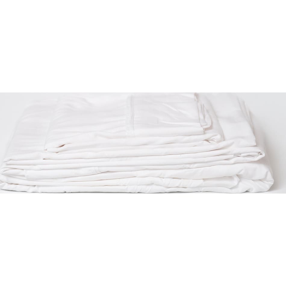 Classic Bamboo Bed Sheet Set