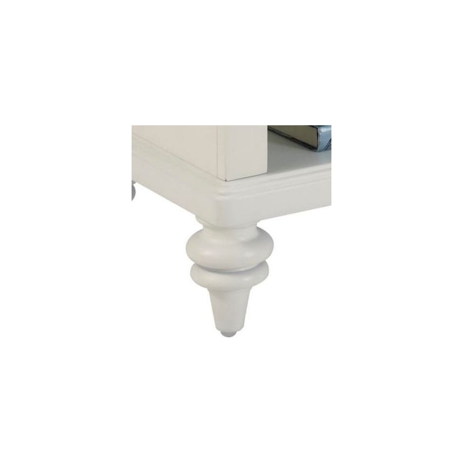 white br master nightstand    