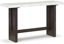 white brown oc sofa table t   