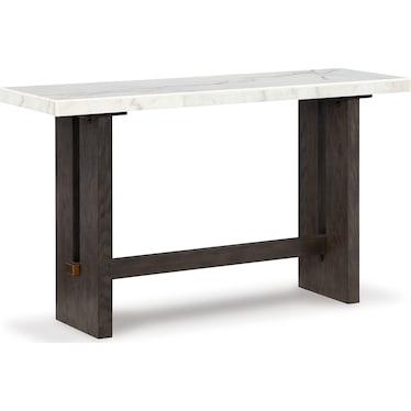 Burkhaus Sofa Table