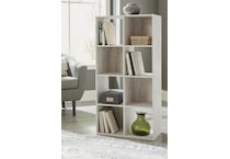 white of bookcase ea x  