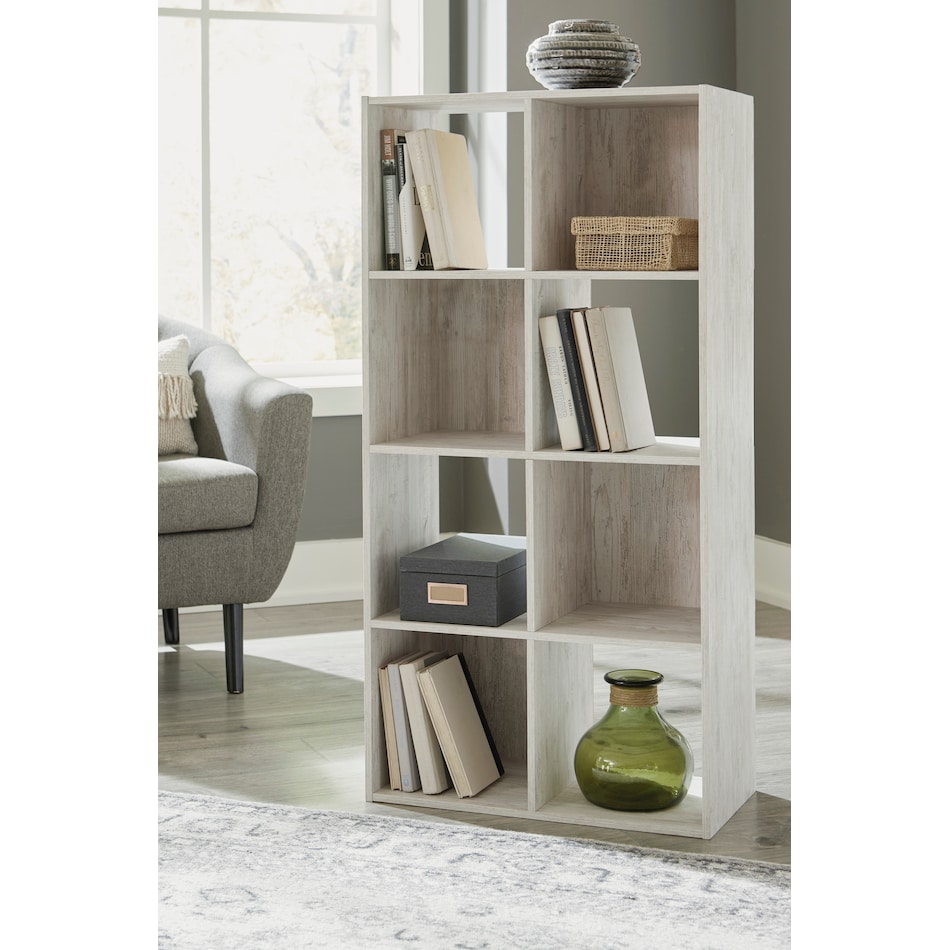 white of bookcase ea x  