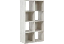 white of bookcase ea x  