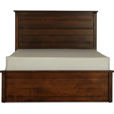 Wildwood Storage Bed