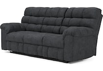 wilhurst marine reclining sofa   