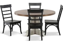 willowbrook dining black dr packages rm  