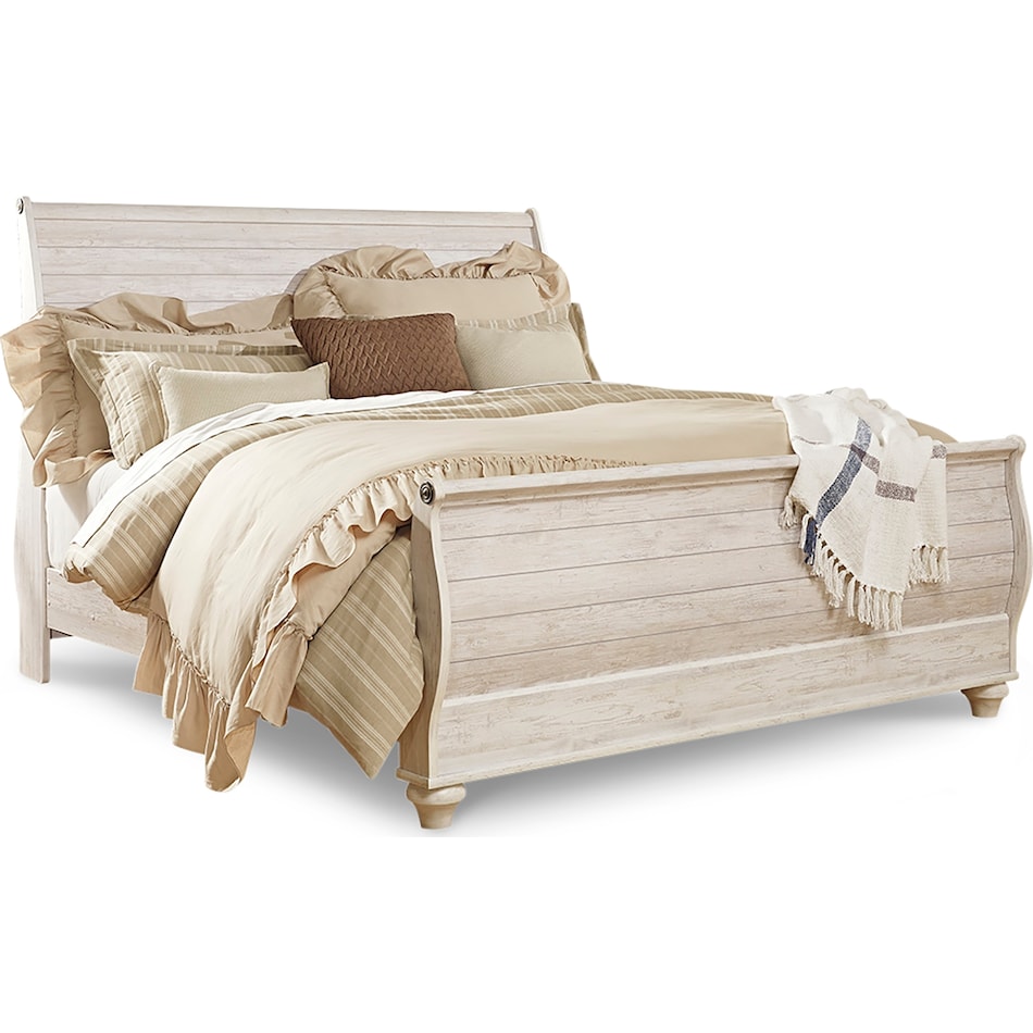 willowton bedroom beige br packages bb  