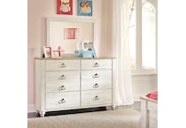 willowton bedroom two tone br packages bb  