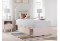 wistenpine bedroom pink bb  