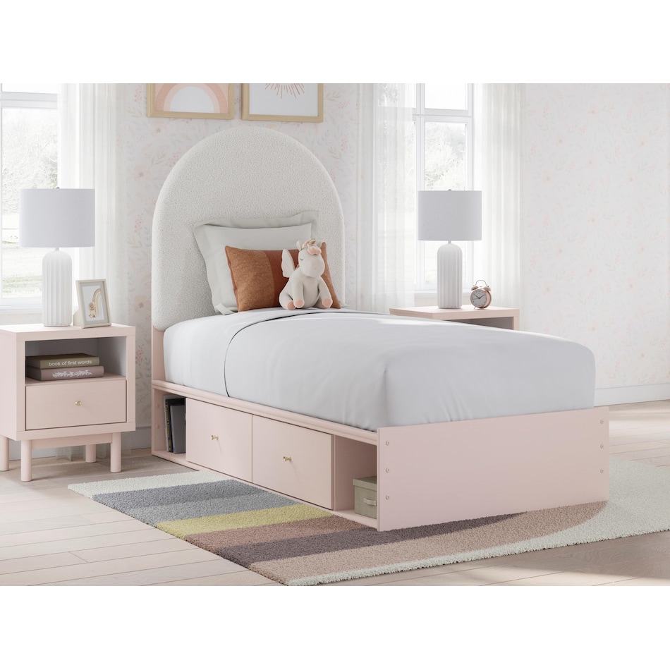 wistenpine bedroom pink bb  