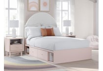 wistenpine bedroom pink bb  