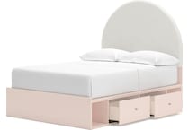 wistenpine bedroom pink br packages bb  