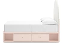 wistenpine bedroom pink br packages bb  