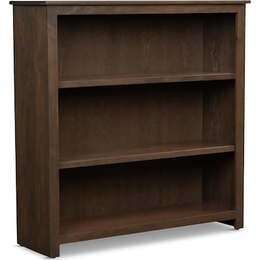 Woodstock 48" Bookcase