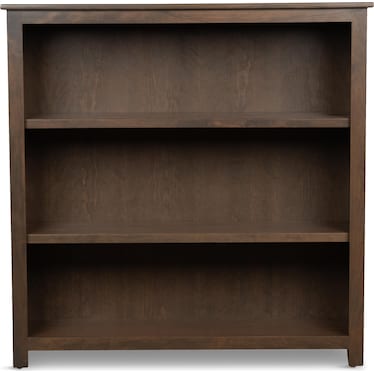 Woodstock 48" Bookcase