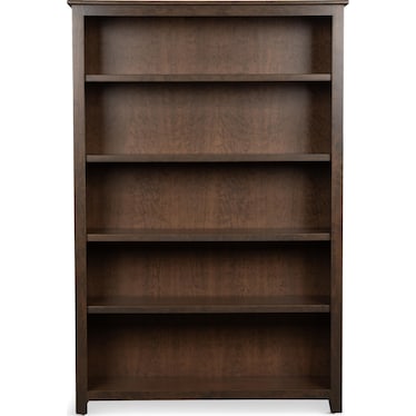 Woodstock 72" Bookcase